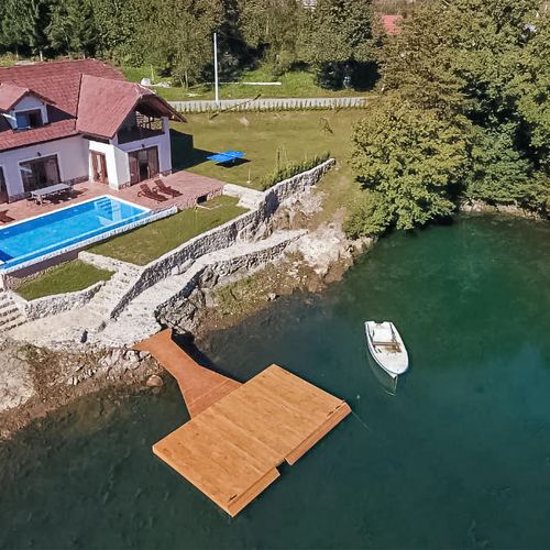 Vendégház Ogulin - CCL130