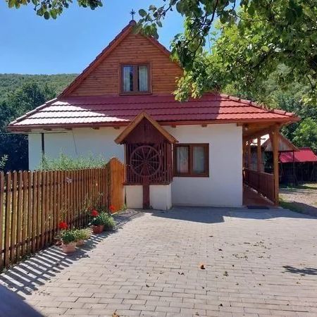 Casa de oaspeți Tulipános Armășeni
