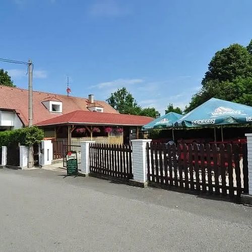 Penzion U Hyklů Veřovice