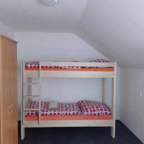 Penzion U Hyklů Veřovice – Veřovice, Czechy