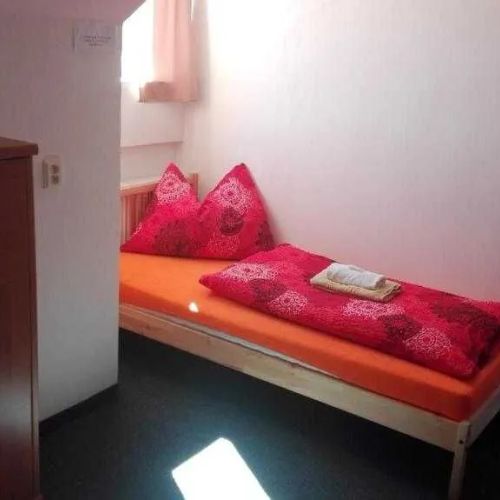 Penzion U Hyklů Veřovice – Veřovice, Czechy