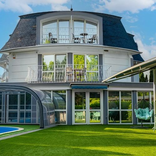 Villa My Lake Zamárdi