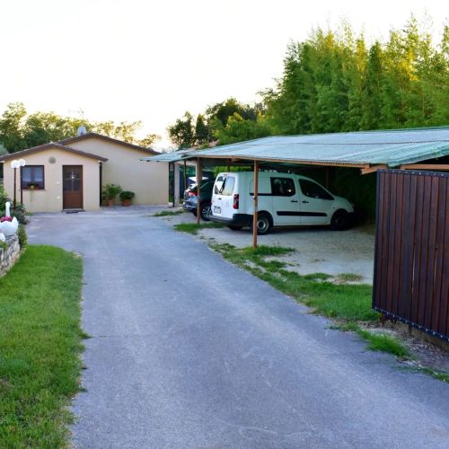 Apartmani Lučana Zambratija