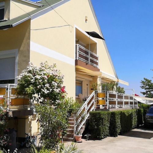Villa Dalilla Csopak – Csopak, Maďarsko