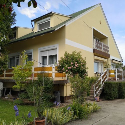 Villa Dalilla Csopak – Csopak, Maďarsko