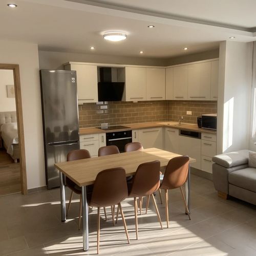 Pater Apartman Zalaegerszeg