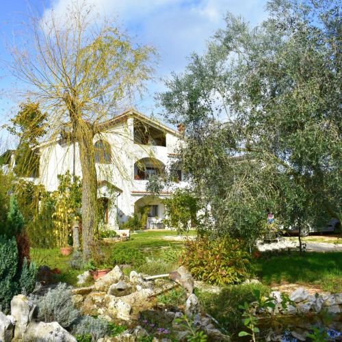 Apartmani Loredana Umag Valica – Umag, Chorvatsko