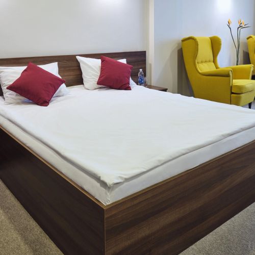 Boca Boutique Hotel Timișoara – Timișoara, România