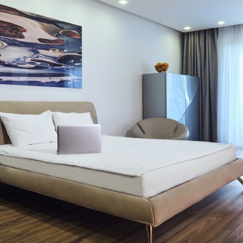 Boca Boutique Hotel Timișoara – Timișoara, România