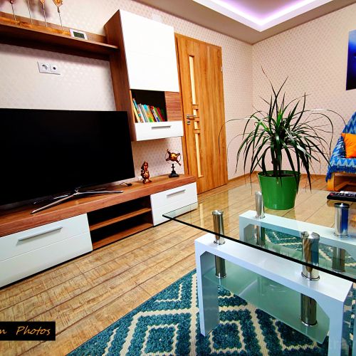 Boulevard Flat Alba Iulia – Alba Iulia, Rumunia