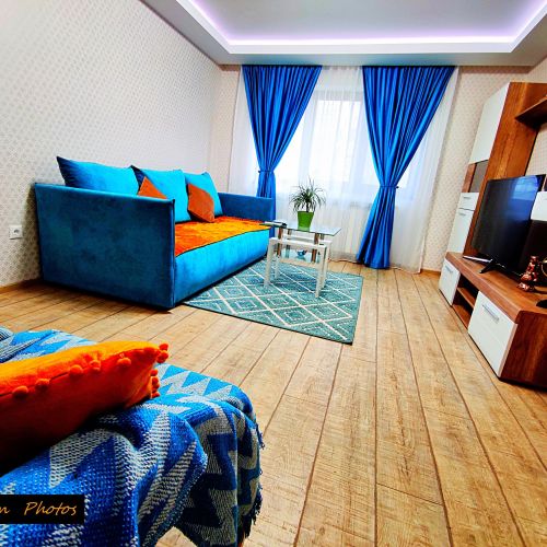 Boulevard Flat Alba Iulia – Alba Iulia, Rumunia