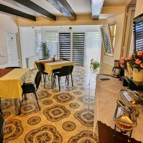 Pensiunea Casablanca Câmpina – Câmpina, Rumunsko