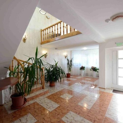 Pensiunea Casablanca Câmpina – Câmpina, Rumunsko