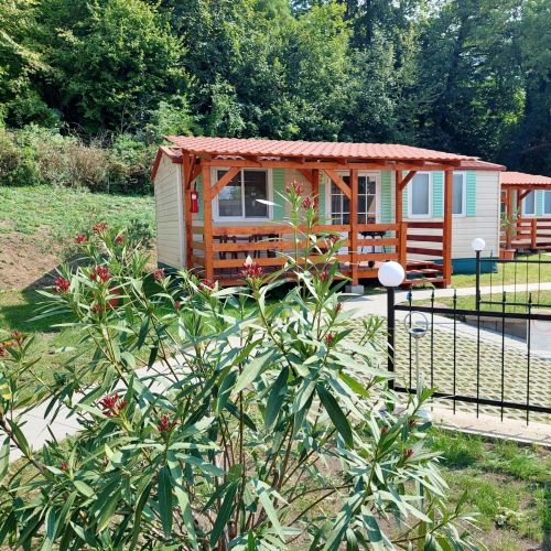 Lipicai Apartmanházak Szilvásvárad