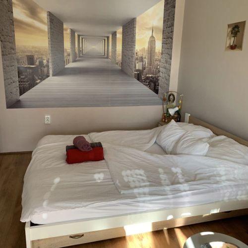 Sweet-Home Apartman Kaposvár