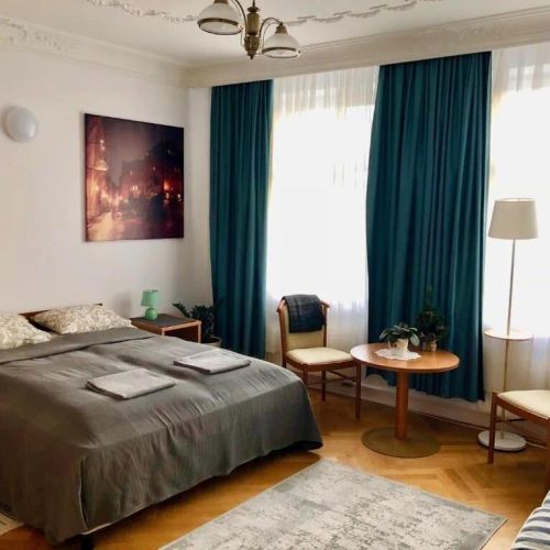 Dom gościnny Bielski Guesthouse Gdańsk