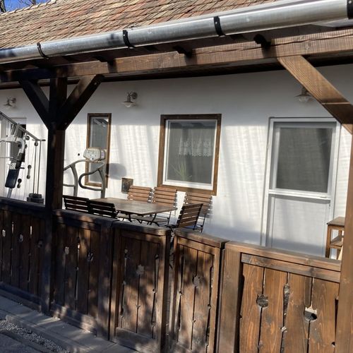 Báthy Apartman Szirák