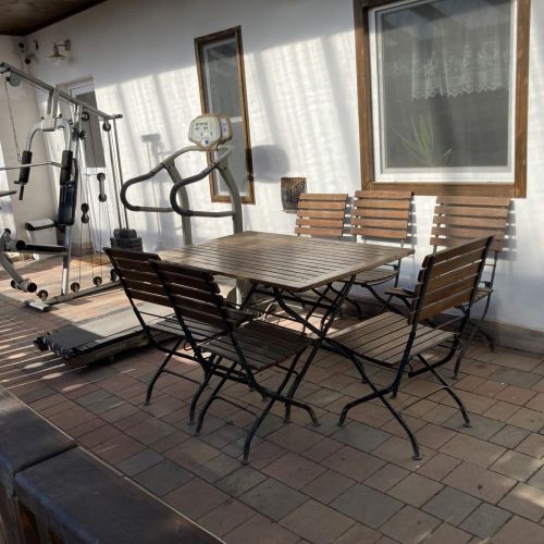 Báthy Apartman Szirák – Szirák, Ungaria