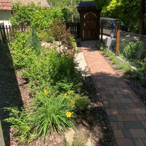Báthy Apartman Szirák – Szirák, Ungaria