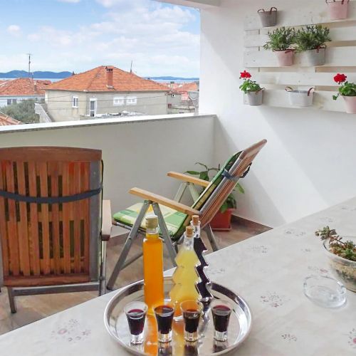 Apartman Zadar - CDA889