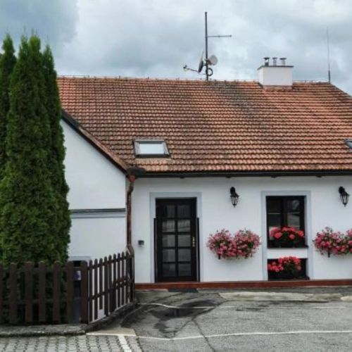Grand Vltavín Český Krumlov – Český Krumlov, Republica Cehă