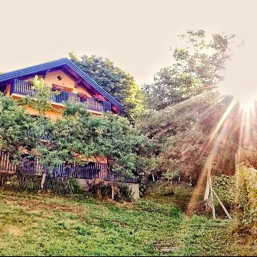 Apartmani Potočki Krapina 