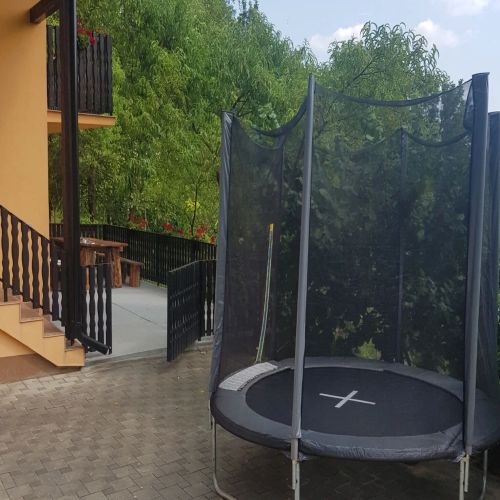 Apartmani Potočki Krapina  – Krapina, Chorvatsko
