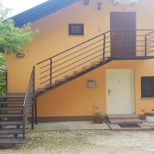 Apartmani Potočki Krapina  – Krapina, Chorvatsko