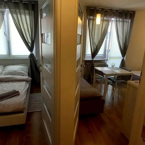 Apartament Poznań Polna 22