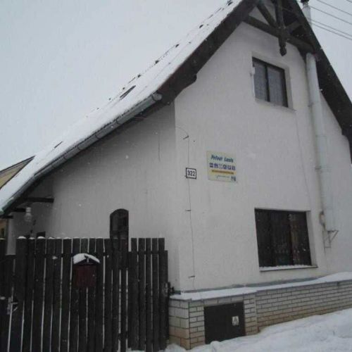 Privat Lucia Nová Lesná – Nová Lesná, Slovacia