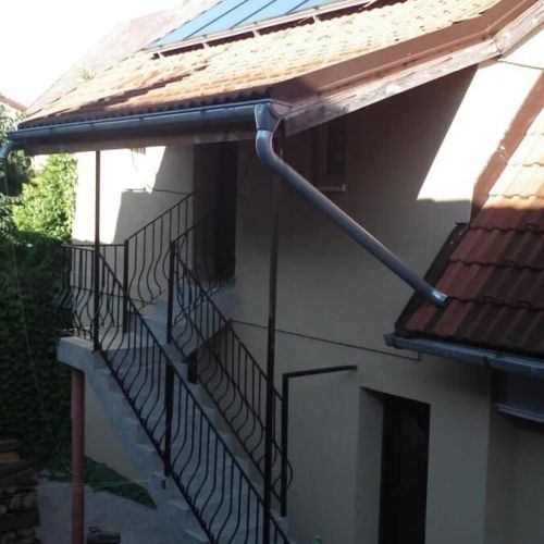 Privat Lucia Nová Lesná – Nová Lesná, Slovacia