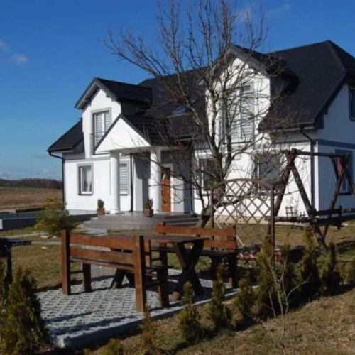 Willa Rossa Bukowina – Bukowina, Polska
