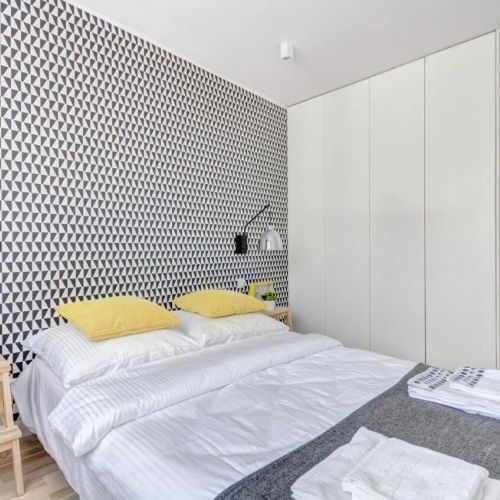 Apartament Marina Długie Ogrody Gdańsk – Gdaňsk, Polsko