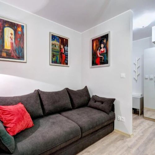 Apartament Jantar Park  – Jantar, Polska