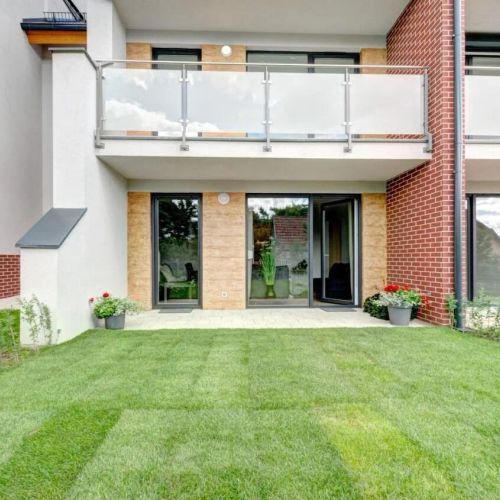 Apartament Jantar Park  – Jantar, Polska