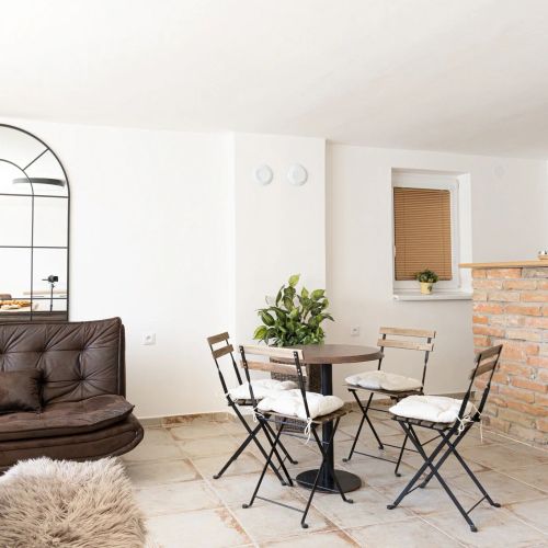 Apartmán Marie Mutěnice