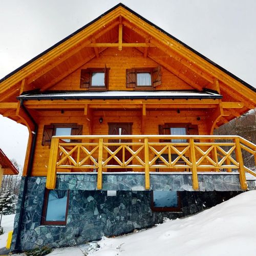 Willa Pensjonat Bajka