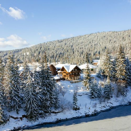 Cabana Străbunilor Râșca – Râșca, România