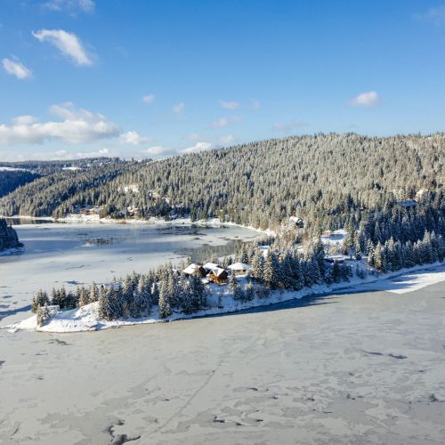 Cabana Străbunilor Râșca – Râșca, România