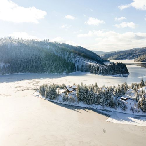 Cabana Străbunilor Râșca – Râșca, România