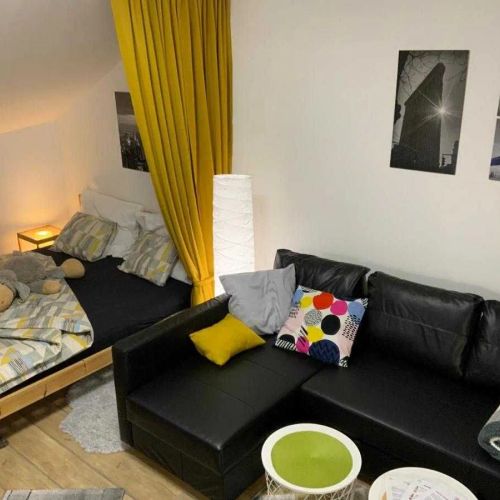 APARTMÁNY TYLOVICE Rožnov pod Radhoštěm – Rožnov pod Radhoštěm, Republica Cehă