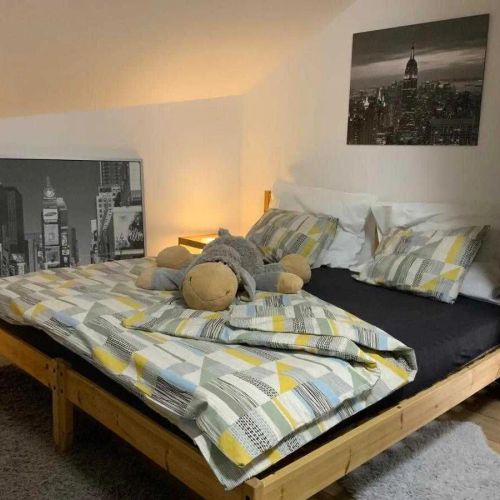 APARTMÁNY TYLOVICE Rožnov pod Radhoštěm – Rožnov pod Radhoštěm, Republica Cehă