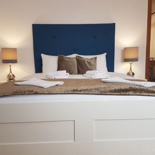 Apartament Roro Residence Sibiu