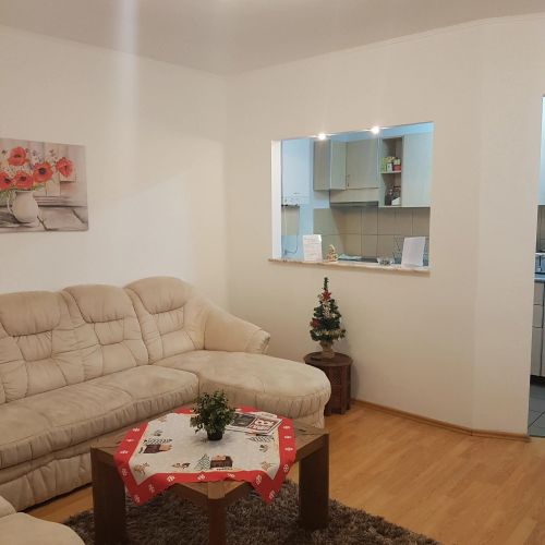 Apartament Roro Residence Sibiu – Sibiu, România