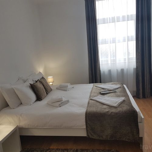 Apartament Roro Residence Sibiu – Sibiu, România