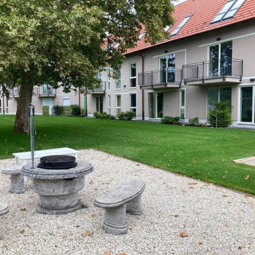 BeneBalaton Apartman Siófok – Siófok, Ungaria