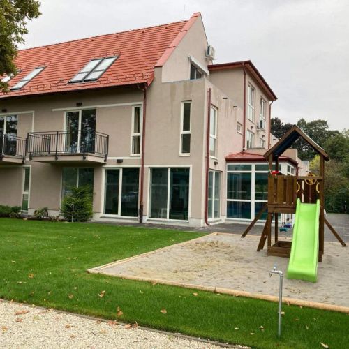 BeneBalaton Apartman Siófok – Siófok, Ungaria