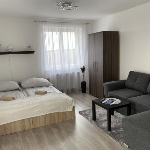 Smody Deluxe Apartman Zalaegerszeg – Zalaegerszeg, Maďarsko