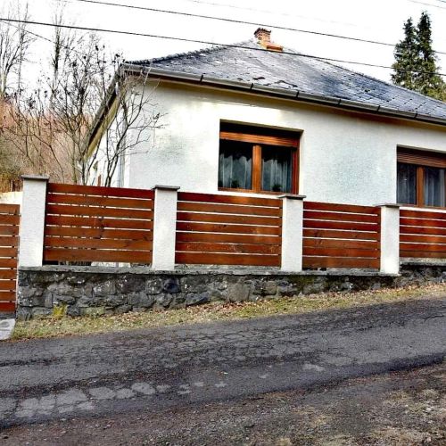 Óvár Vendégház Mátrakeresztes – Mátrakeresztes, Ungaria