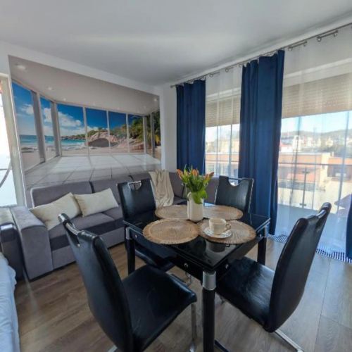 Apartament Flamingo 19 Międzyzdroje